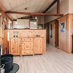 Feriehus 4 Star In Juelsminde Sonderby (Midtjylland)