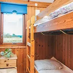Feriehus 4 Star In Juelsminde Sonderby (Midtjylland)