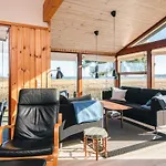 4 Star In Juelsminde Feriehus