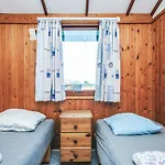 4 Star In Juelsminde Vakantiehuis *