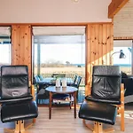 4 Star In Juelsminde Vakantiehuis Sonderby (Midtjylland)