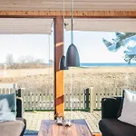 Vakantiehuis 4 Star In Juelsminde Sonderby (Midtjylland)
