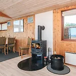 4 Star In Juelsminde Vakantiehuis