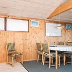 4 Star In Juelsminde Sonderby (Midtjylland)