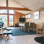 Vakantiehuis 4 Star In Juelsminde