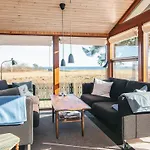 4 Star In Juelsminde Vakantiehuis *