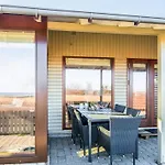 4 Star In Juelsminde Vakantiehuis *