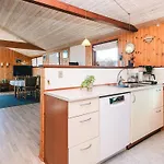 4 Star In Juelsminde Vakantiehuis Sonderby (Midtjylland)