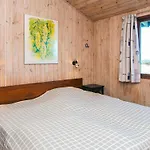 Vakantiehuis 4 Star In Juelsminde *