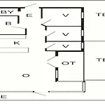 Vakantiehuis 4 Star In Juelsminde