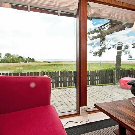 Holiday home 5 Person In Juelsminde
