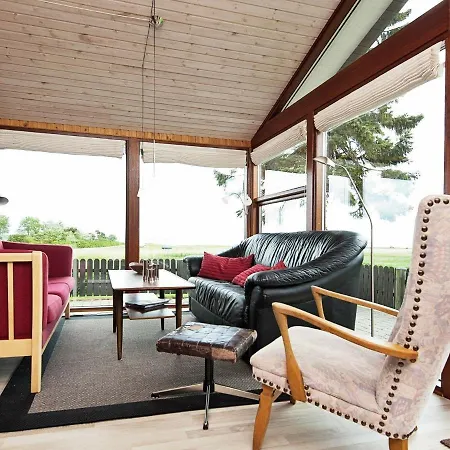 5 Person In Juelsminde Holiday home