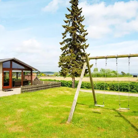 5 Person In Juelsminde Holiday home Sonderby (Midtjylland)
