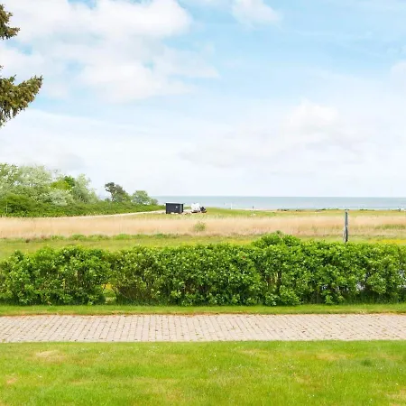 Holiday home 5 Person In Juelsminde Sonderby (Midtjylland)