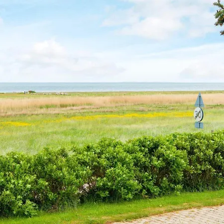 Holiday home 5 Person In Juelsminde Sonderby (Midtjylland)