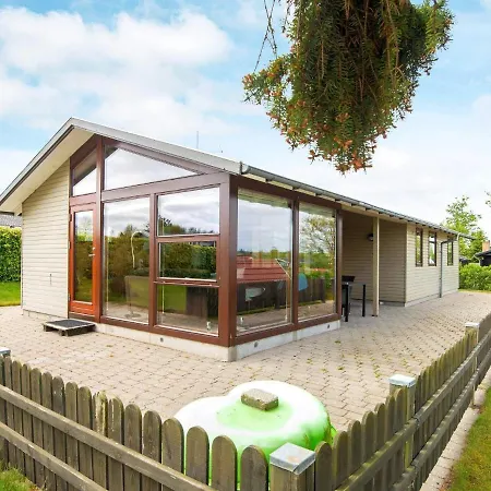 5 Person In Juelsminde Sonderby (Midtjylland)