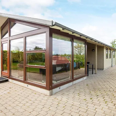 5 Person In Juelsminde * Sonderby (Midtjylland)