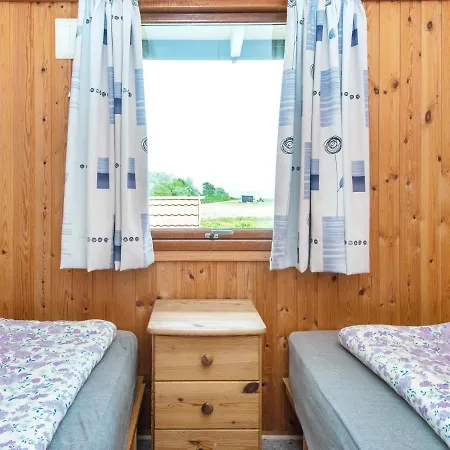5 Person In Juelsminde Holiday home *