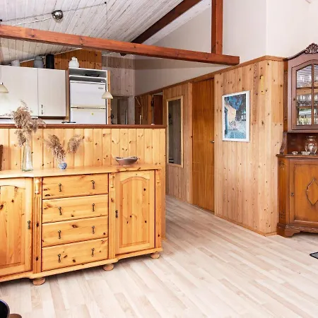 Holiday home 5 Person In Juelsminde *