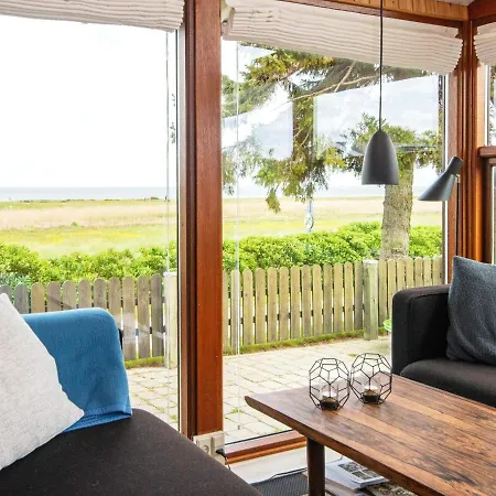 5 Person In Juelsminde Holiday home