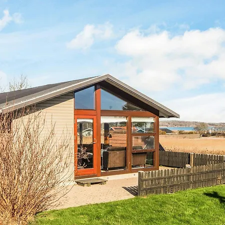 Holiday home 5 Person In Juelsminde