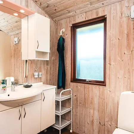 5 Person In Juelsminde Holiday home *