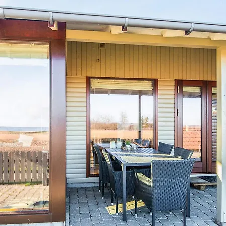 5 Person In Juelsminde Holiday home Sonderby (Midtjylland)