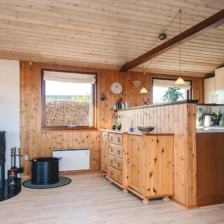 5 Person In Juelsminde Sonderby (Midtjylland)