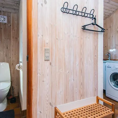 5 Person In Juelsminde Holiday home Sonderby (Midtjylland)