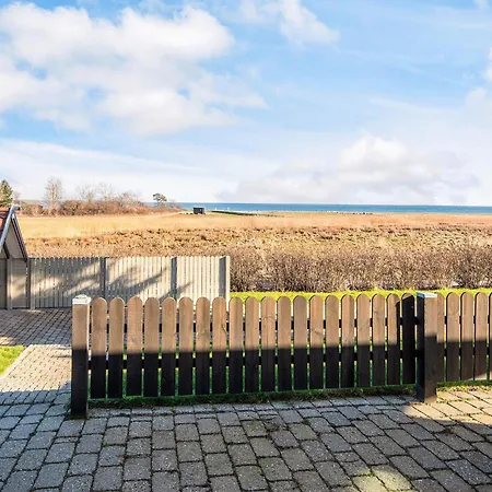 5 Person In Juelsminde * Sonderby (Midtjylland)