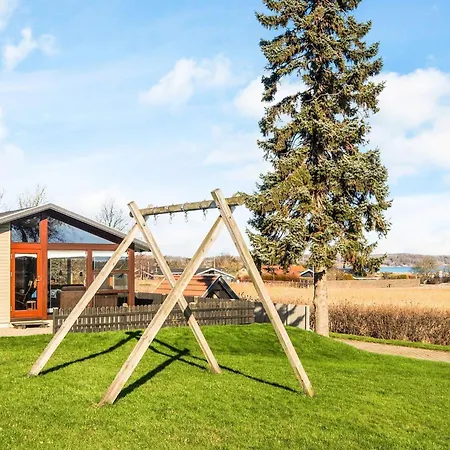 5 Person In Juelsminde Holiday home *