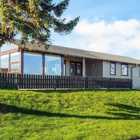 5 Person In Juelsminde Holiday home Sonderby (Midtjylland)