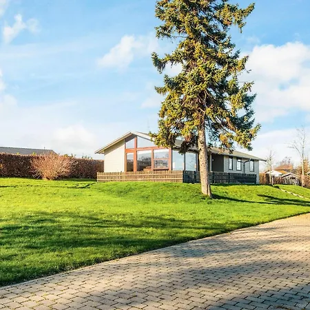 5 Person In Juelsminde Holiday home
