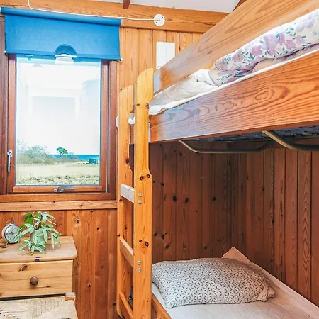Hébergement de vacances Seaside Escape With Views - By Traum Sonderby (Midtjylland)
