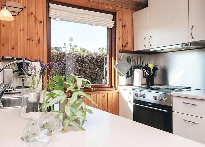 Hébergement de vacances Seaside Escape With Views - By Traum