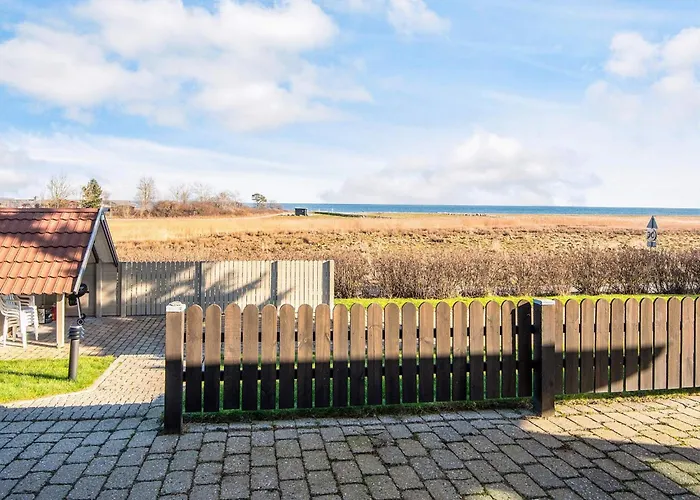 Seaside Escape With Views - By Traum Hébergement de vacances *