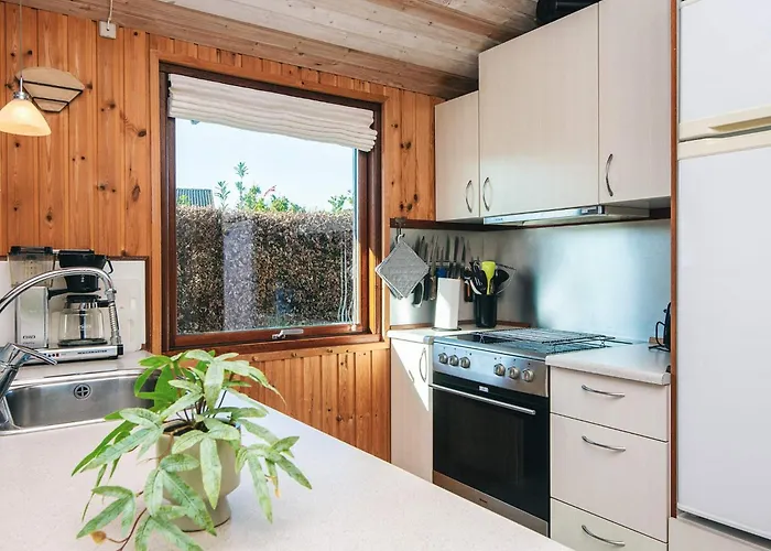 Seaside Escape With Views - By Traum Sonderby (Midtjylland)