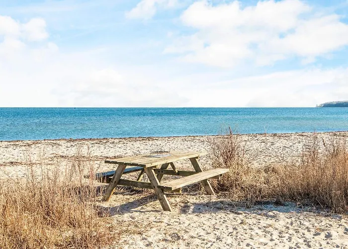 Hébergement de vacances Seaside Escape With Views - By Traum