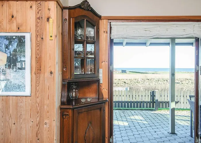 Hébergement de vacances Seaside Escape With Views - By Traum *