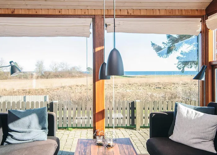 Hébergement de vacances Seaside Escape With Views - By Traum Sonderby (Midtjylland)