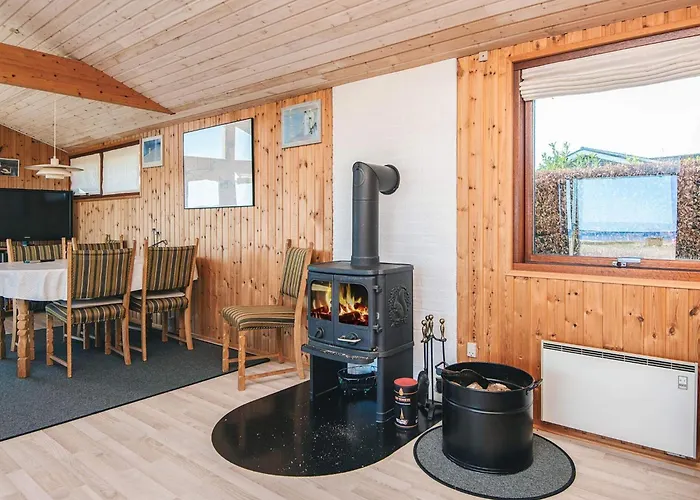 Seaside Escape With Views - By Traum Hébergement de vacances