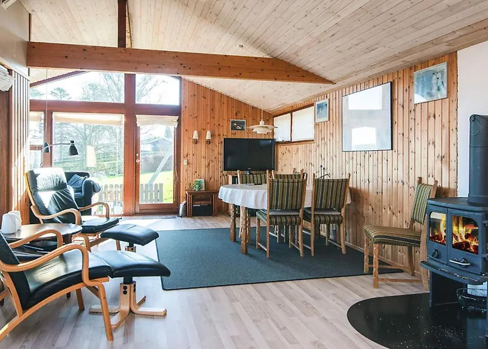 Hébergement de vacances Seaside Escape With Views - By Traum