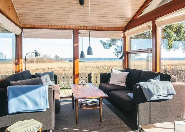 Seaside Escape With Views - By Traum Hébergement de vacances *