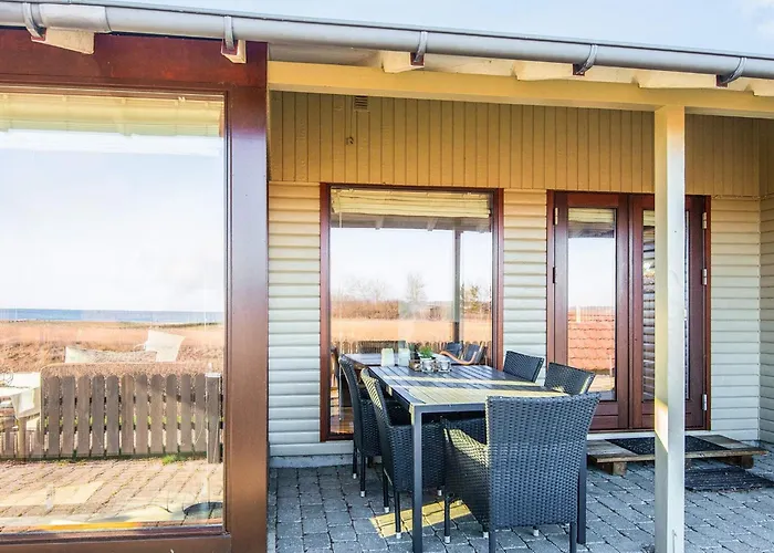 Seaside Escape With Views - By Traum Hébergement de vacances *